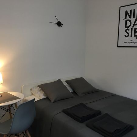 Studio Fibra Gusto Rybnik  Esterno foto
