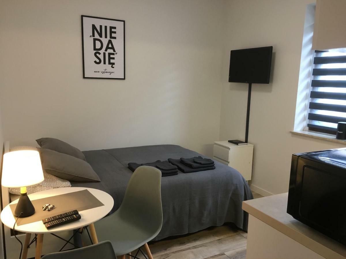 Studio Fibra Gusto Rybnik  Esterno foto