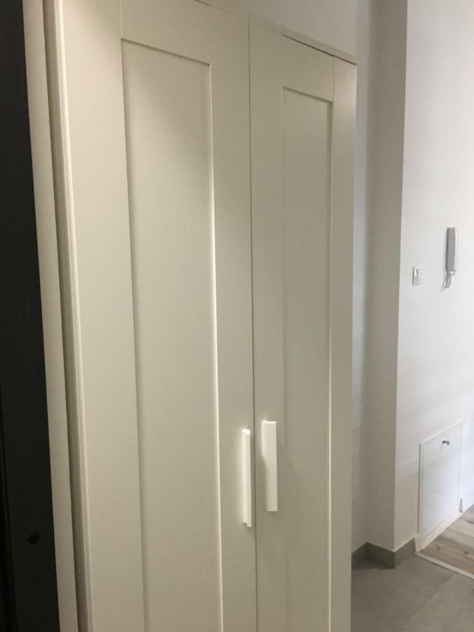 Studio Fibra Gusto Rybnik  Esterno foto