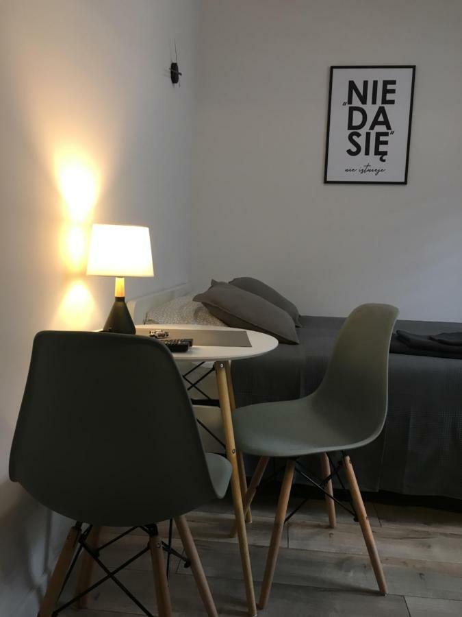 Studio Fibra Gusto Rybnik  Esterno foto