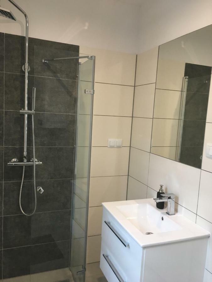 Studio Fibra Gusto Rybnik  Esterno foto