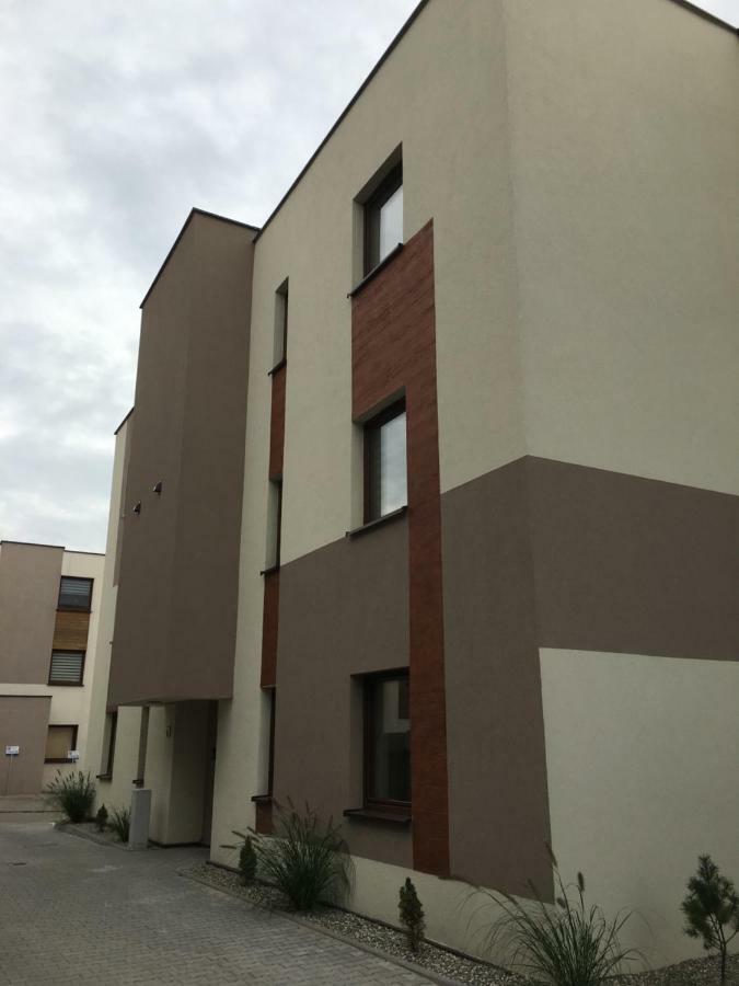 Studio Fibra Gusto Rybnik  Esterno foto
