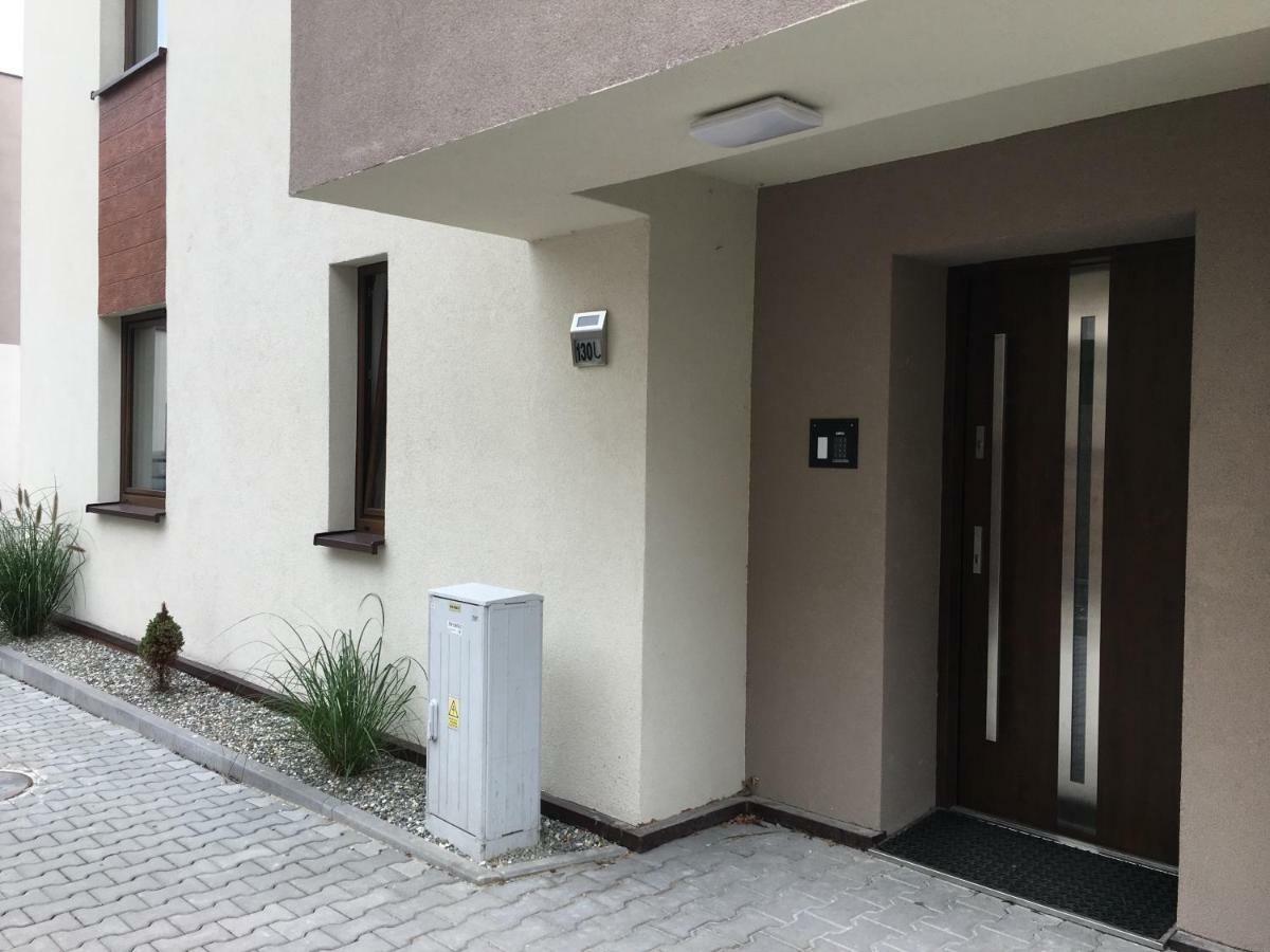 Studio Fibra Gusto Rybnik  Esterno foto