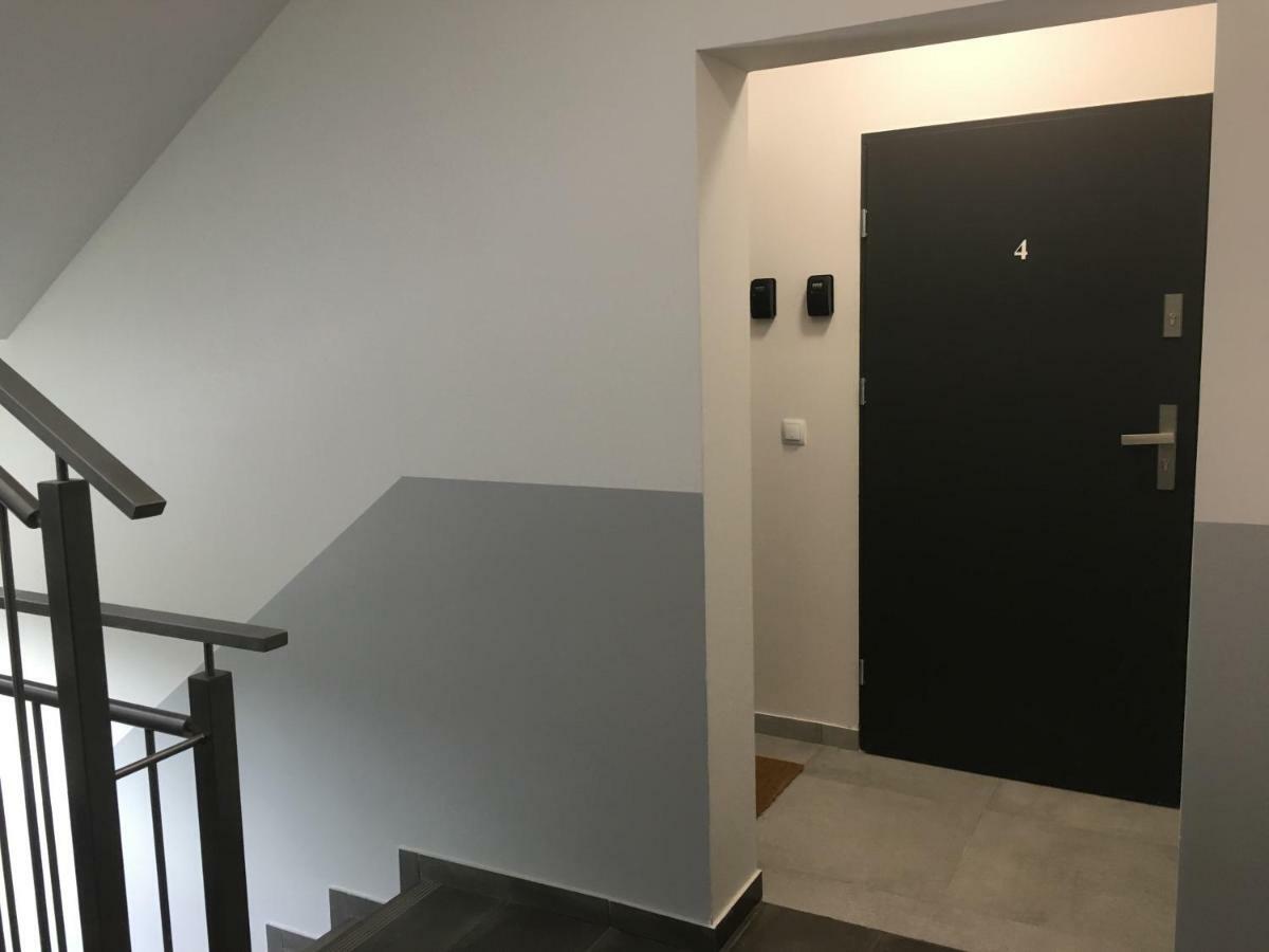 Studio Fibra Gusto Rybnik  Esterno foto