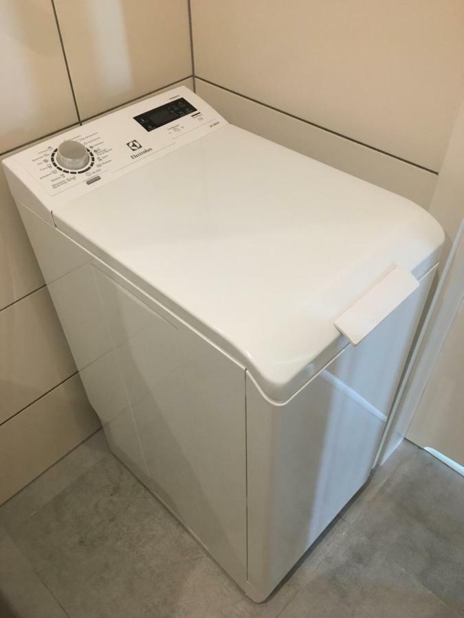 Studio Fibra Gusto Rybnik  Esterno foto